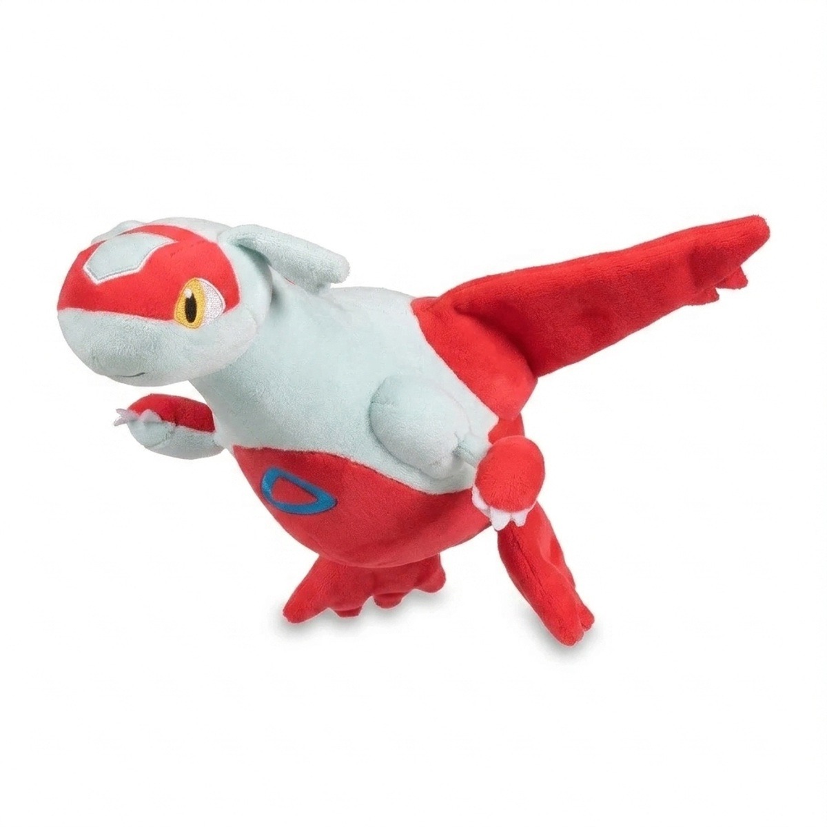 Latias Peluche