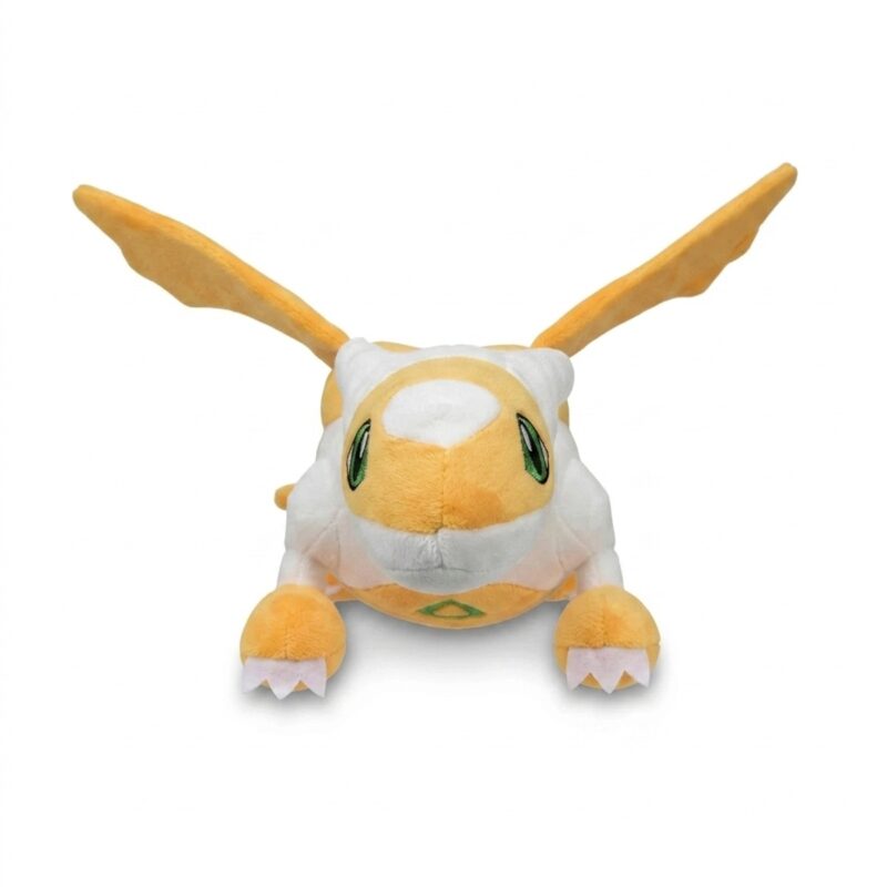 Latias Shiny Peluche vista de frente