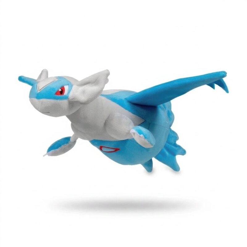Latios Peluche