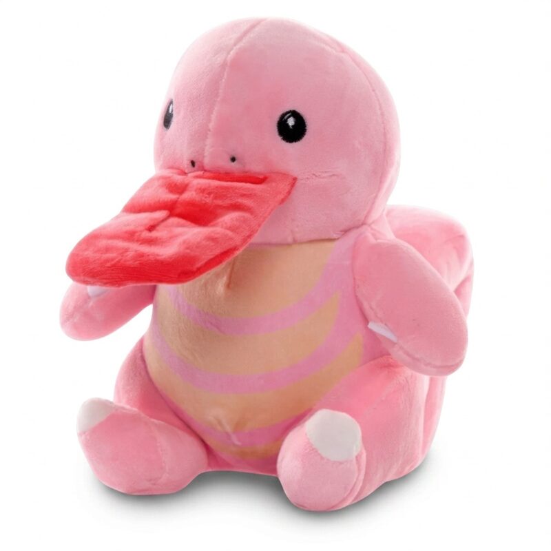 Lickitung Peluche
