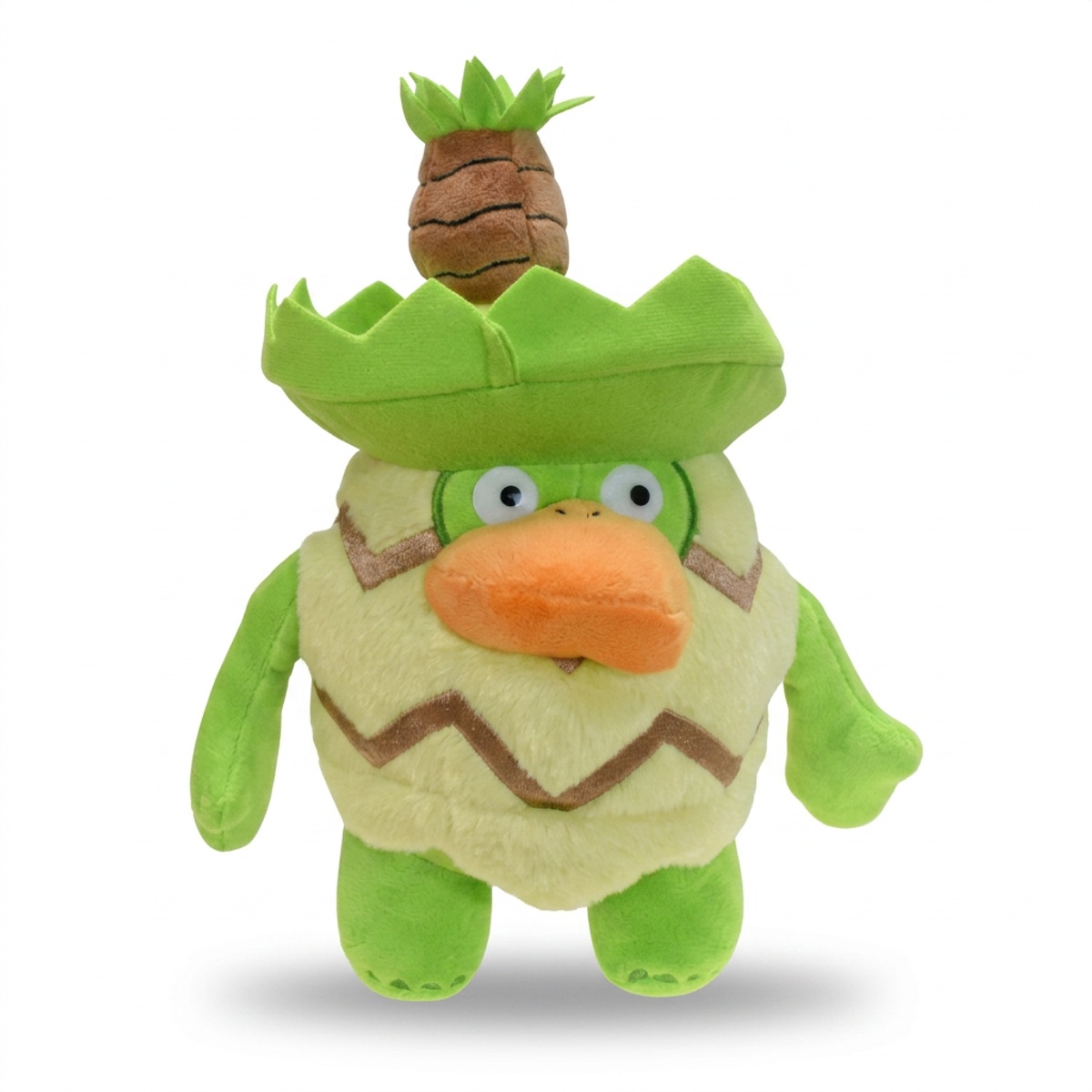 Ludicolo Peluche