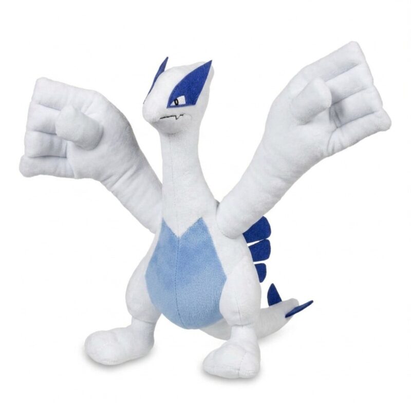 Lugia Peluche