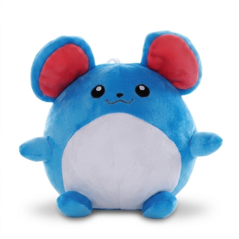 Marill Peluche