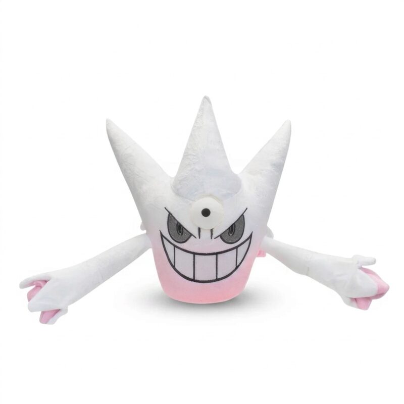 Mega Gengar Peluche