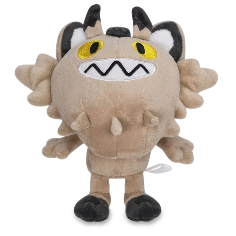 Meowth de Galar Peluche