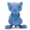 Mew Shiny Peluche