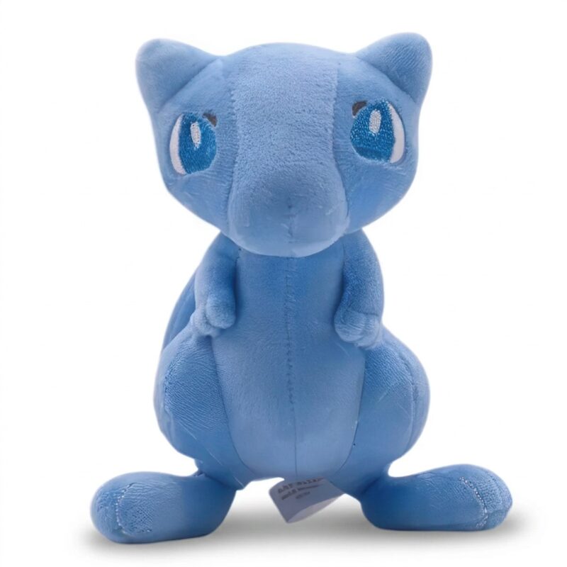 Mew Shiny Peluche
