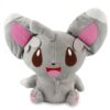 Minccino Peluche