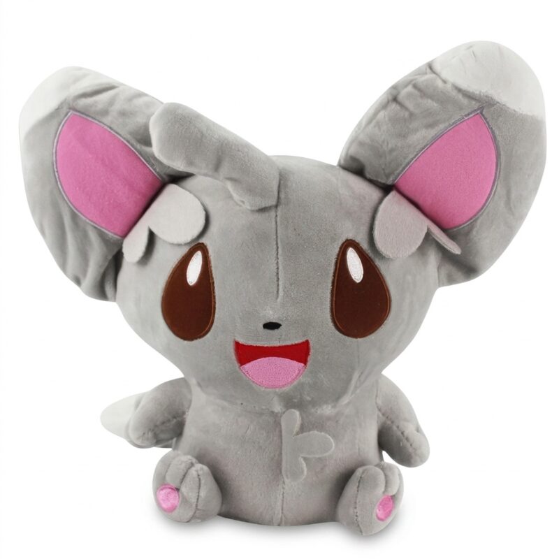 Minccino Peluche