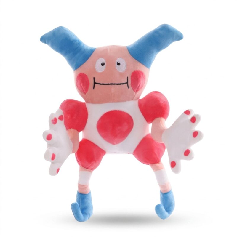 Mr. Mime Peluche