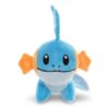 Mudkip Peluche