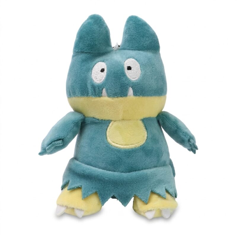 Munchlax Peluche