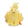Ninetales Peluche