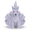Ninetales Shiny Peluche