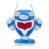 Palafin Peluche