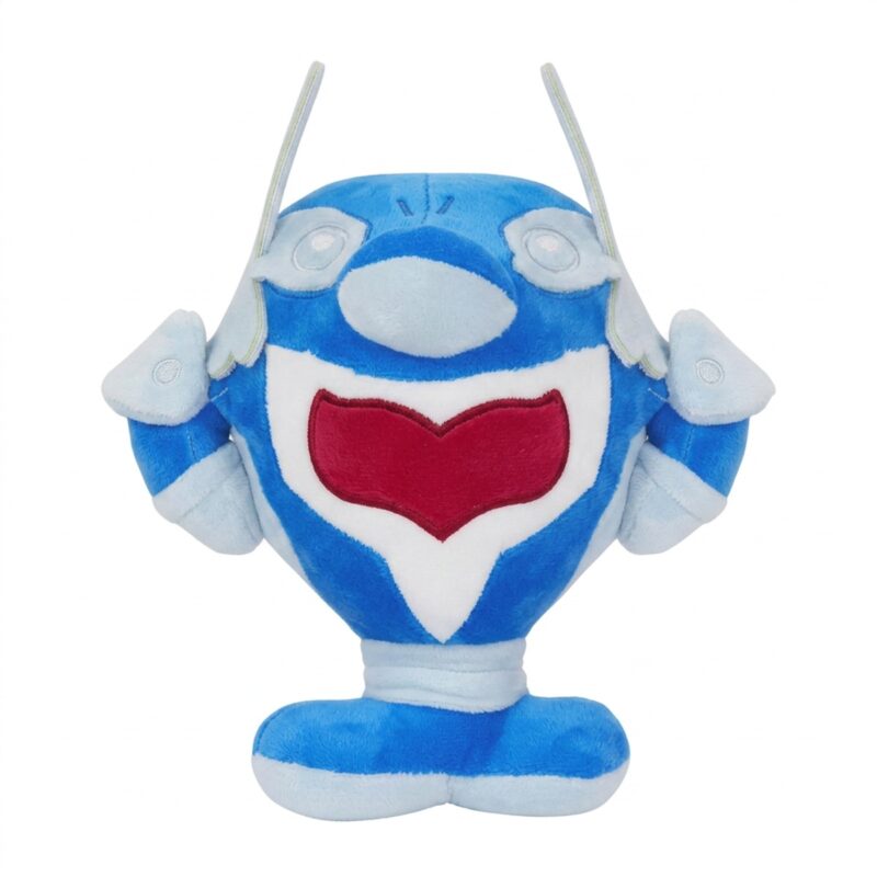 Palafin Peluche