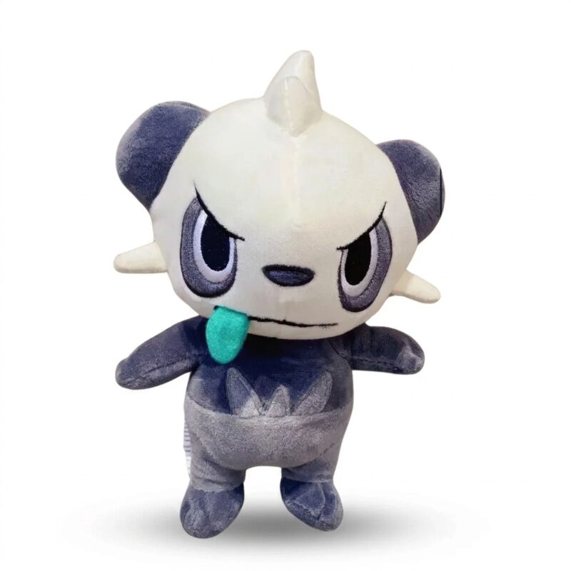 Pancham Peluche