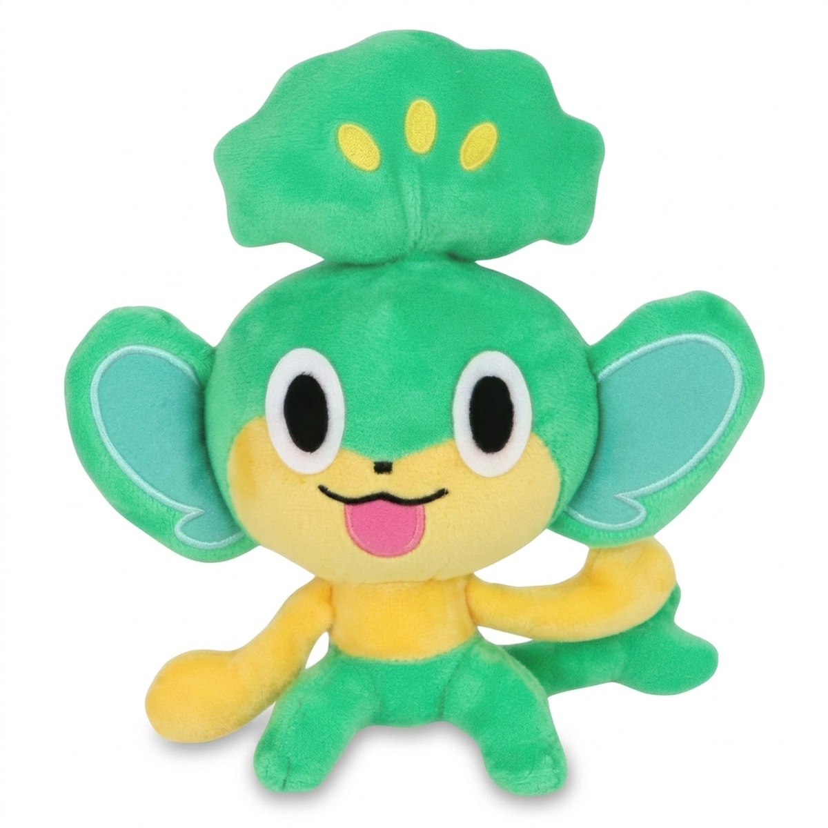 Pansage Peluche