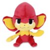 Pansear Peluche