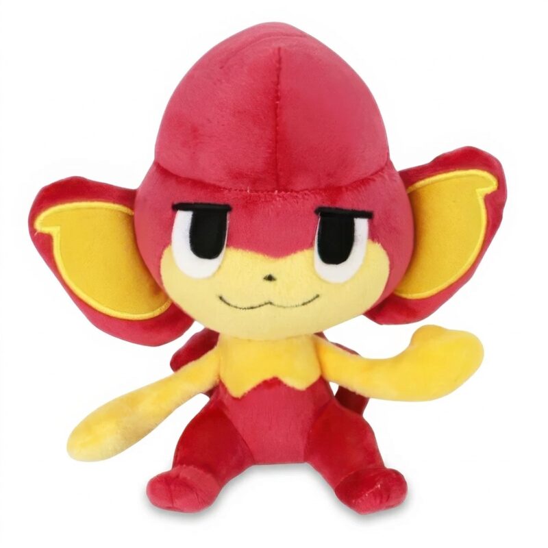 Pansear Peluche