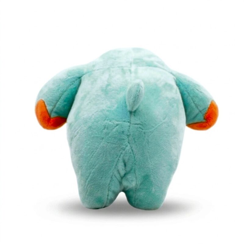 Phanpy Peluche vista de dorso