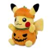 Pikachu Halloween Peluche