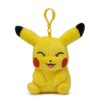 Pikachu Llavero Peluche