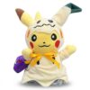 Pikachu Mimikyu Peluche