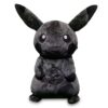 Pikachu Negro Peluche