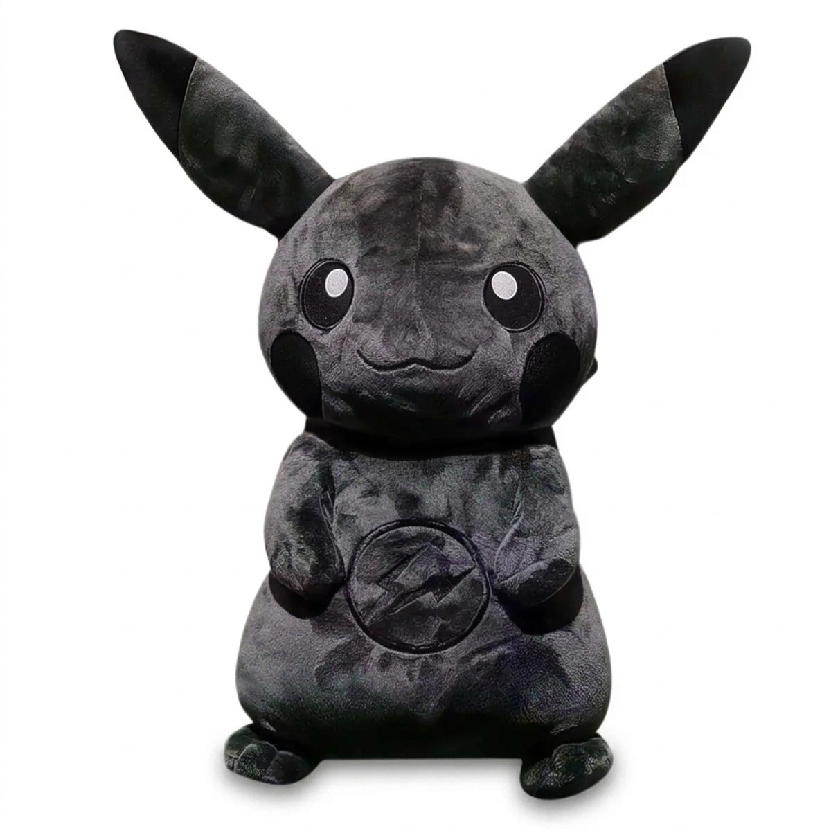 Pikachu Negro Peluche