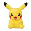 Pikachu Peluche Pequeña vista frontal