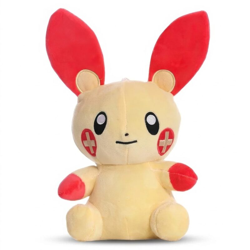 Plusle Peluche