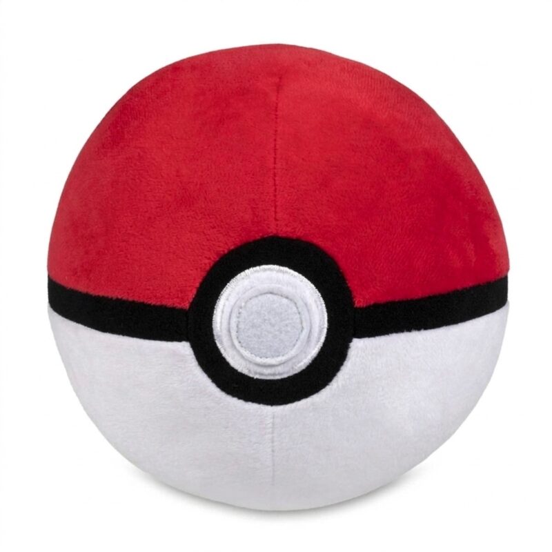 Poké Ball Peluche