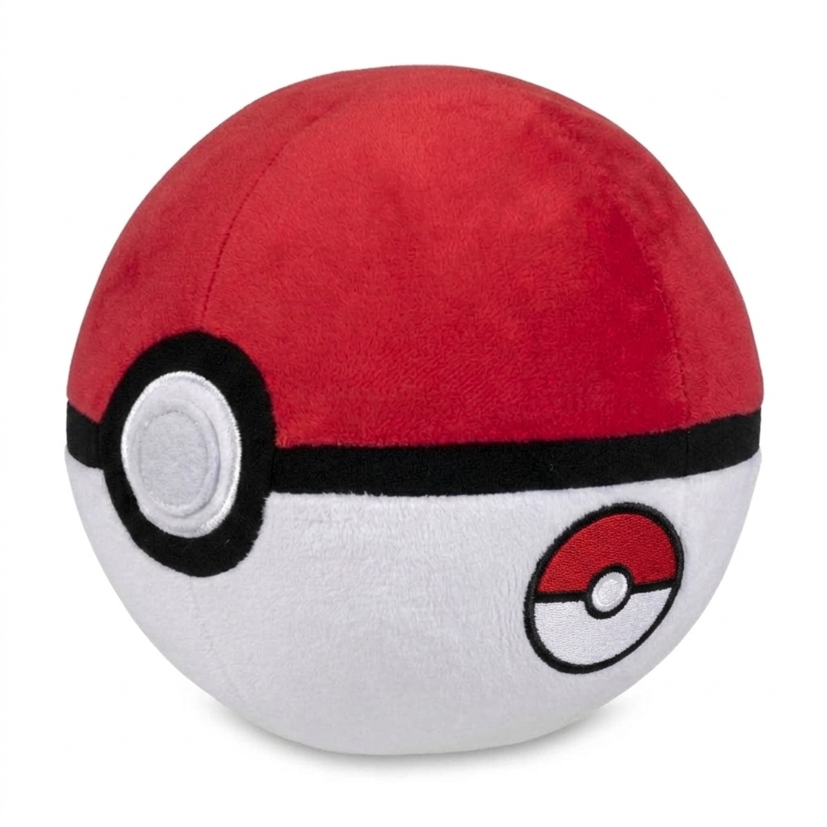 Peluche con insignia que prueba la autenticidad del producto.