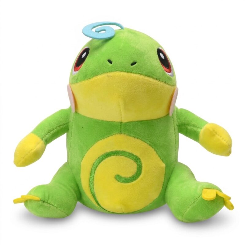 Politoed Peluche