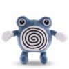 Poliwhirl Peluche