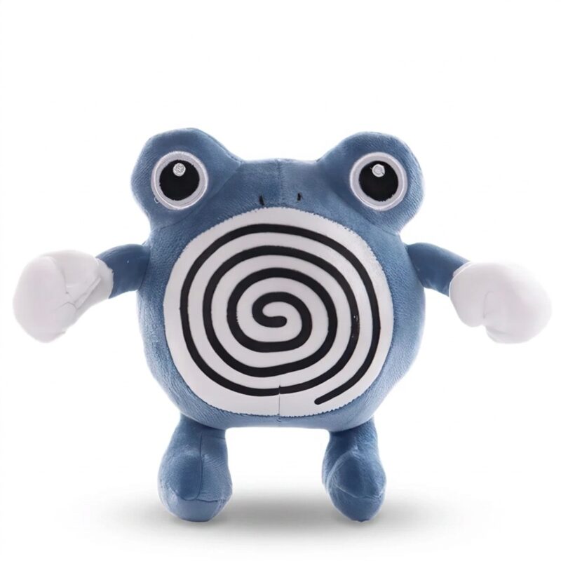 Poliwhirl Peluche