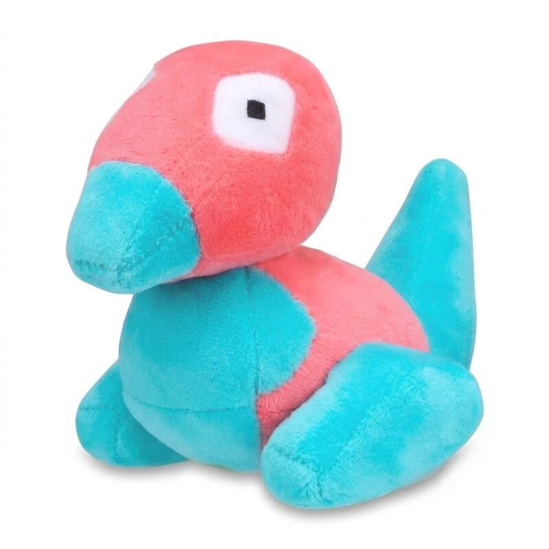 Porygon Peluche