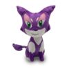 Purrloin Peluche