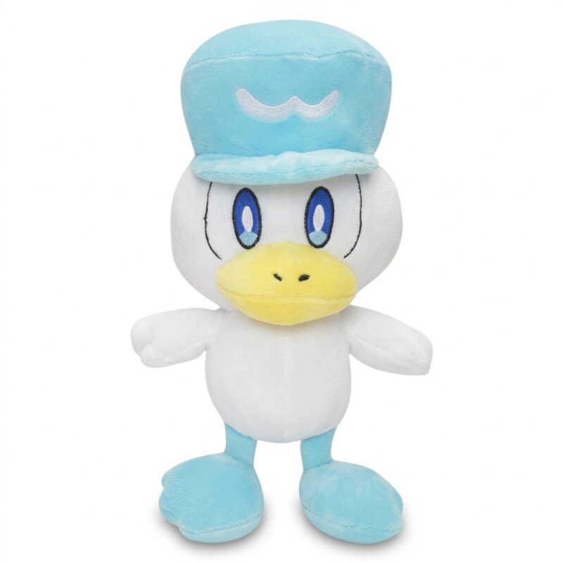 Quaxly Peluche
