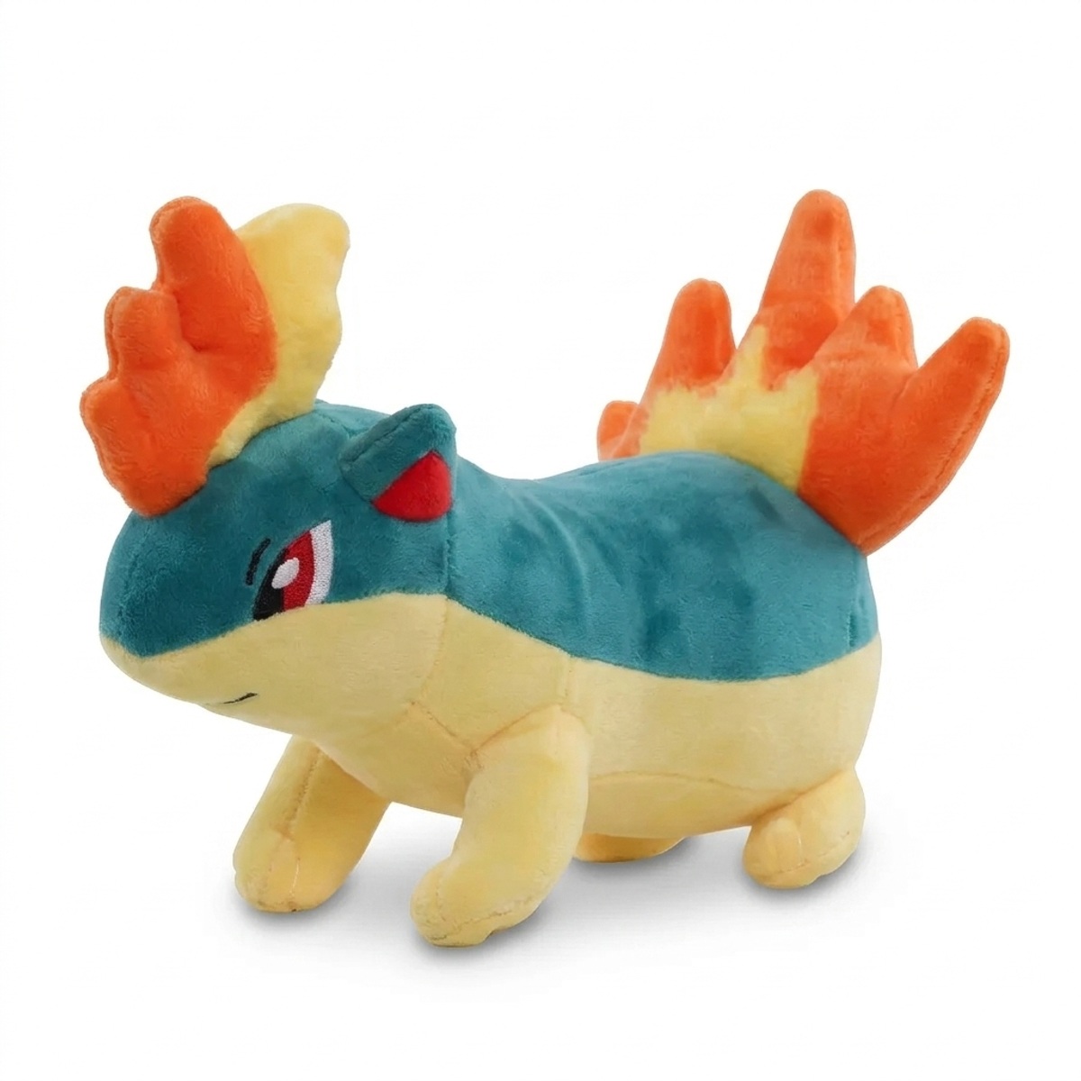Quilava Peluche