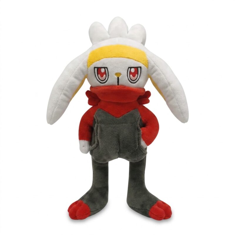 Raboot Peluche