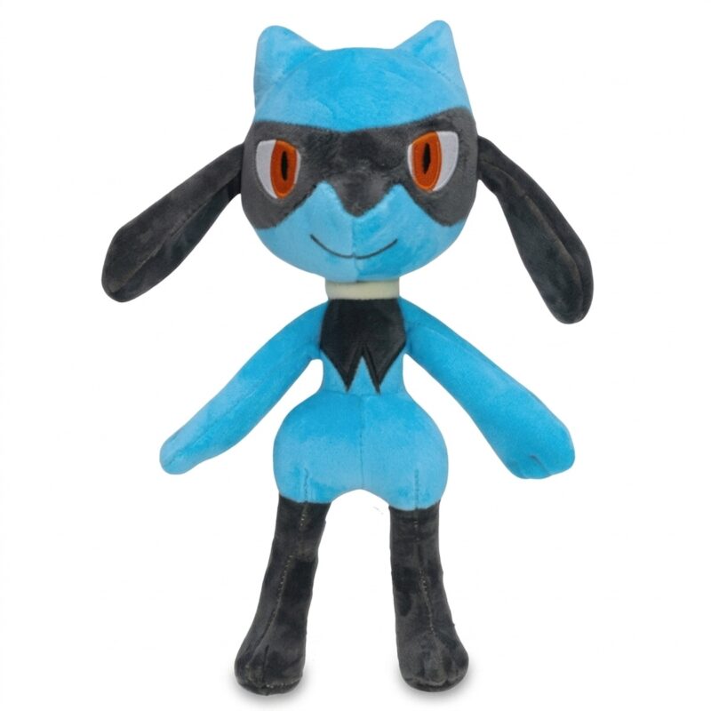 Riolu Peluche
