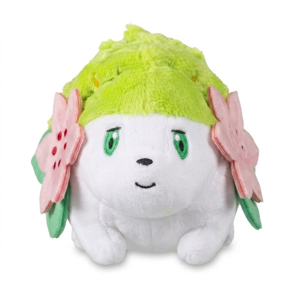 Shaymin Peluche
