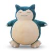 Snorlax Peluche Gigante vista de frente