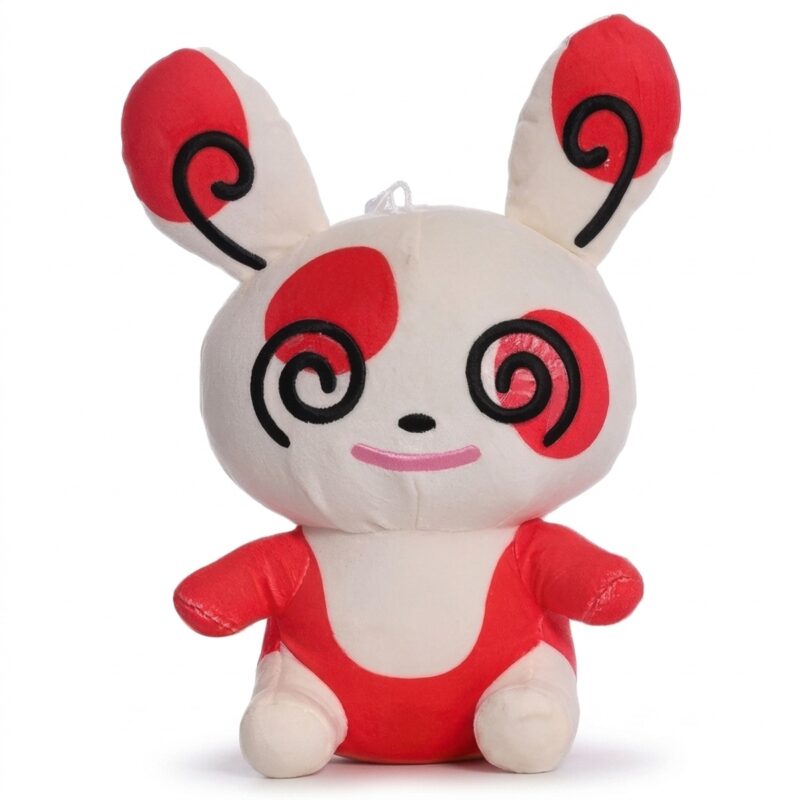 Spinda Peluche