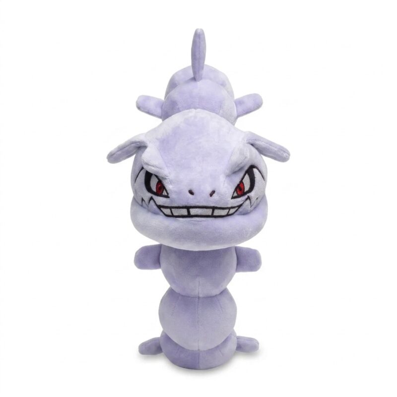 Steelix Peluche