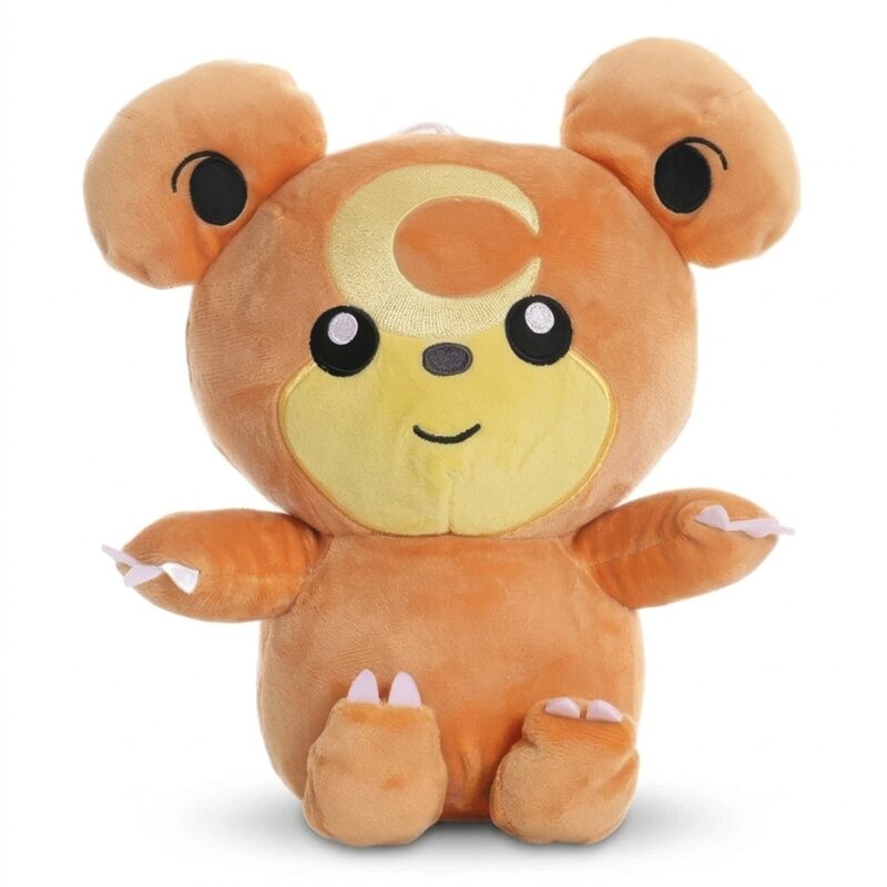 Teddiursa Peluche