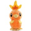 Torchic Peluche