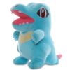 Totodile Peluche